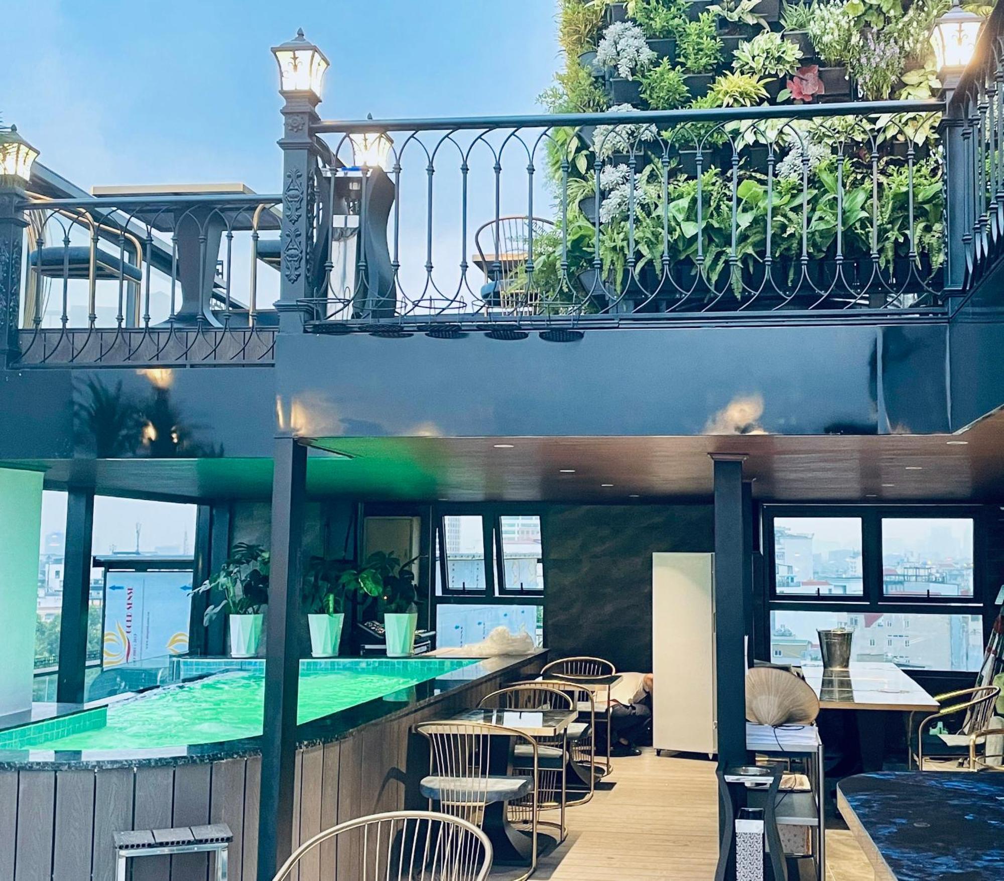 Hotel L'signature & 4*