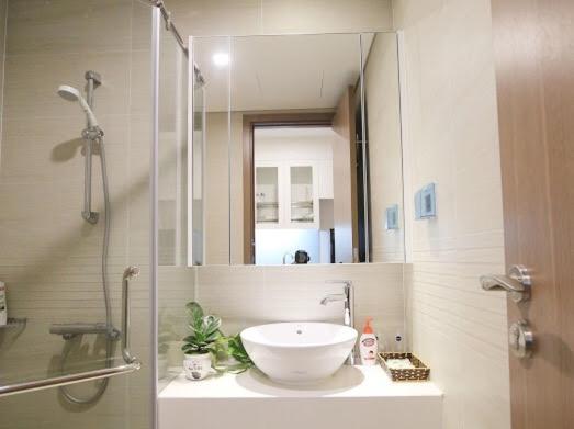 Kim's House - Vinhomes Bay For Rent Căn hộ *