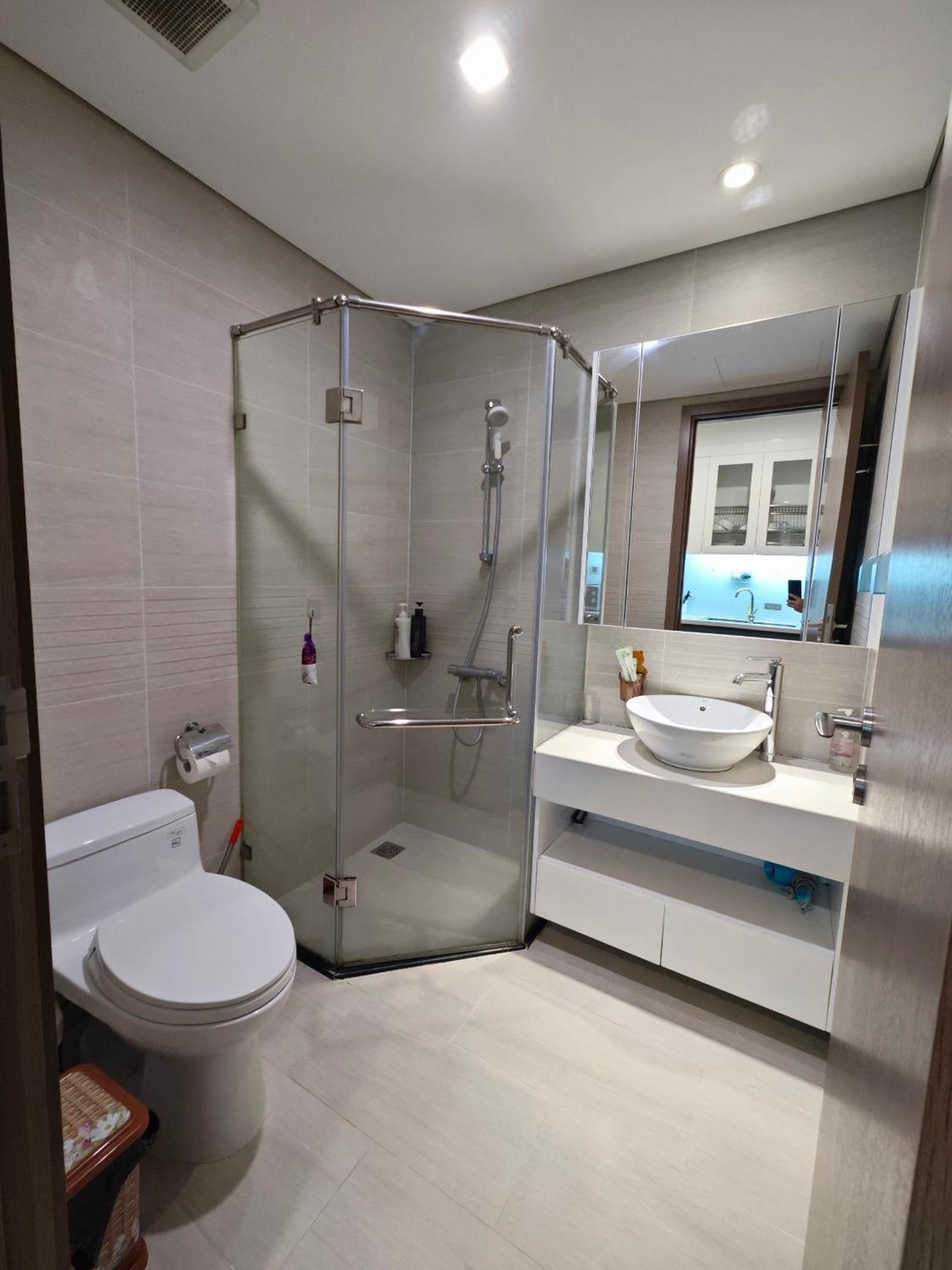 Kim's House - Vinhomes Bay For Rent Apartment