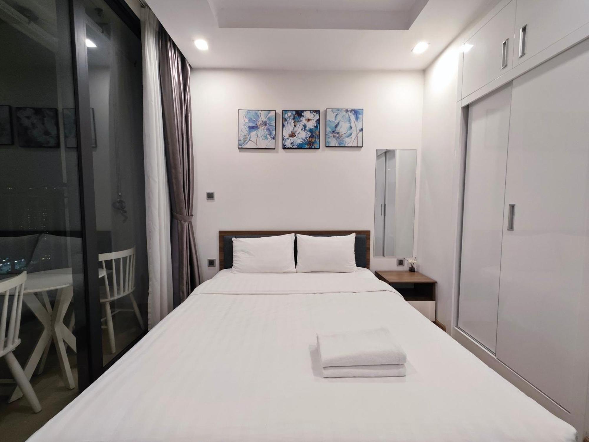 Kim's House - Vinhomes Bay For Rent * Hanoi