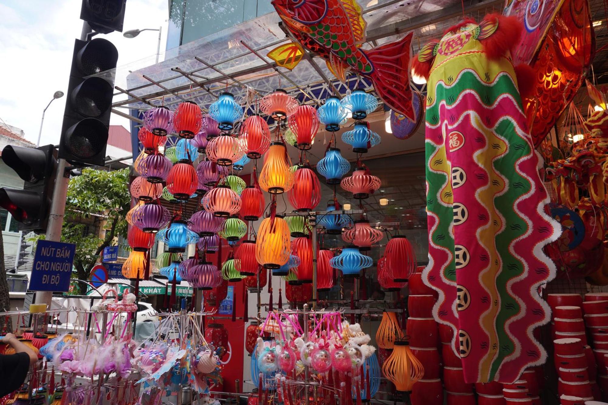 Omina & Travel Hanoi