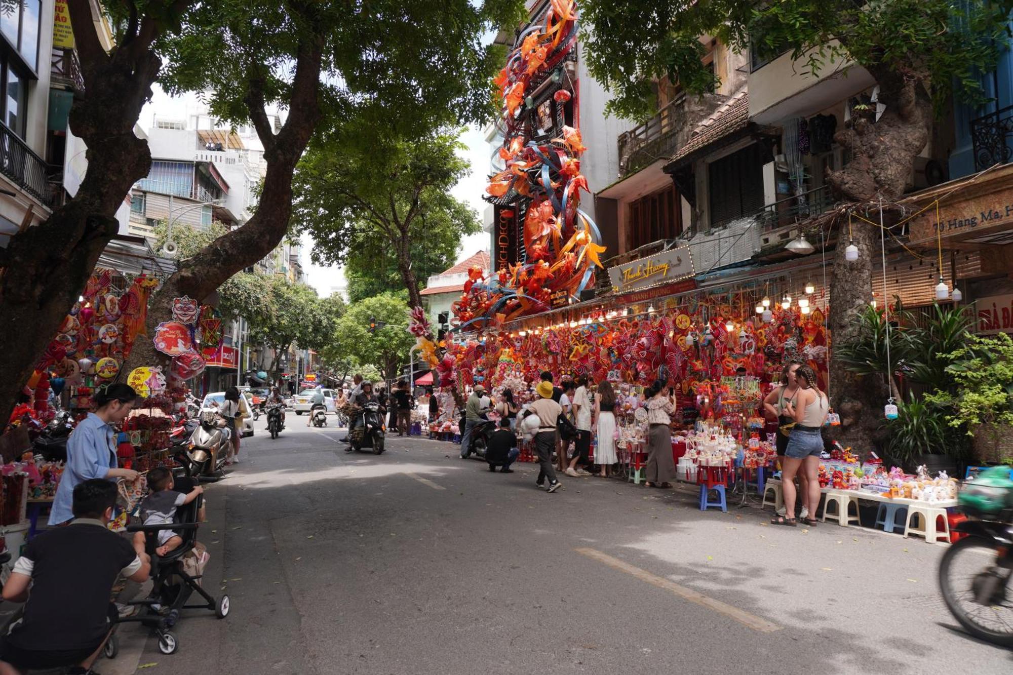 Omina & Travel Hanoi