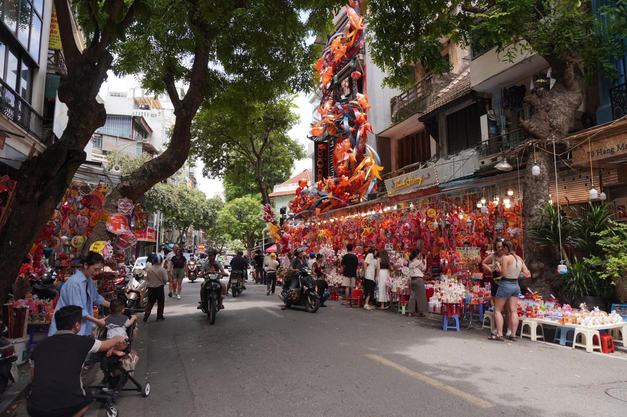 Omina & Travel 4* Hanoi