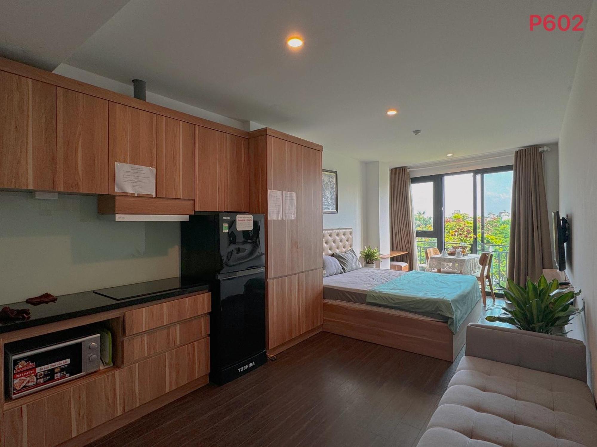 Apartment Windy Lakeview Ha Noi