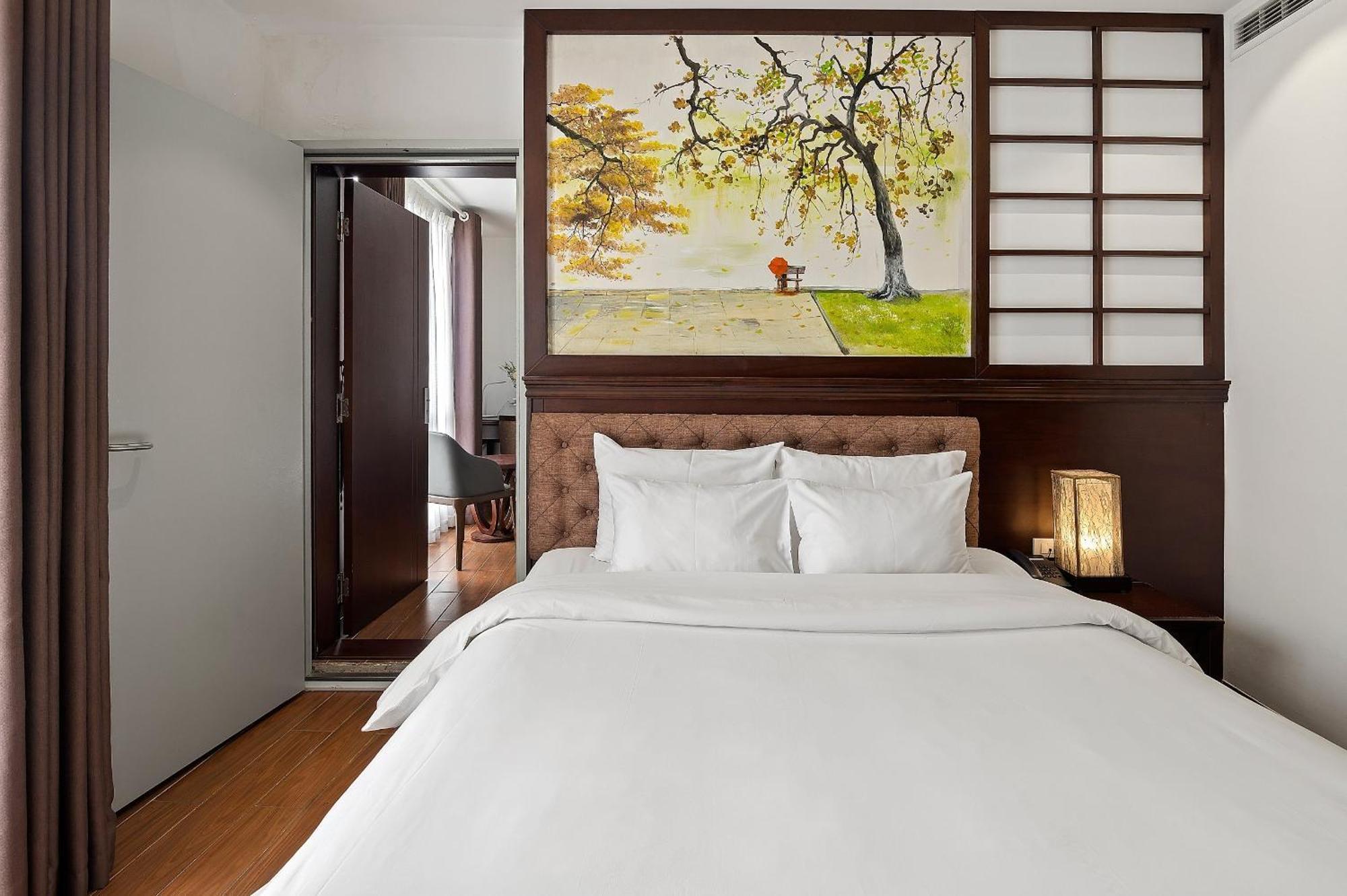 22land & Hotel 4*
