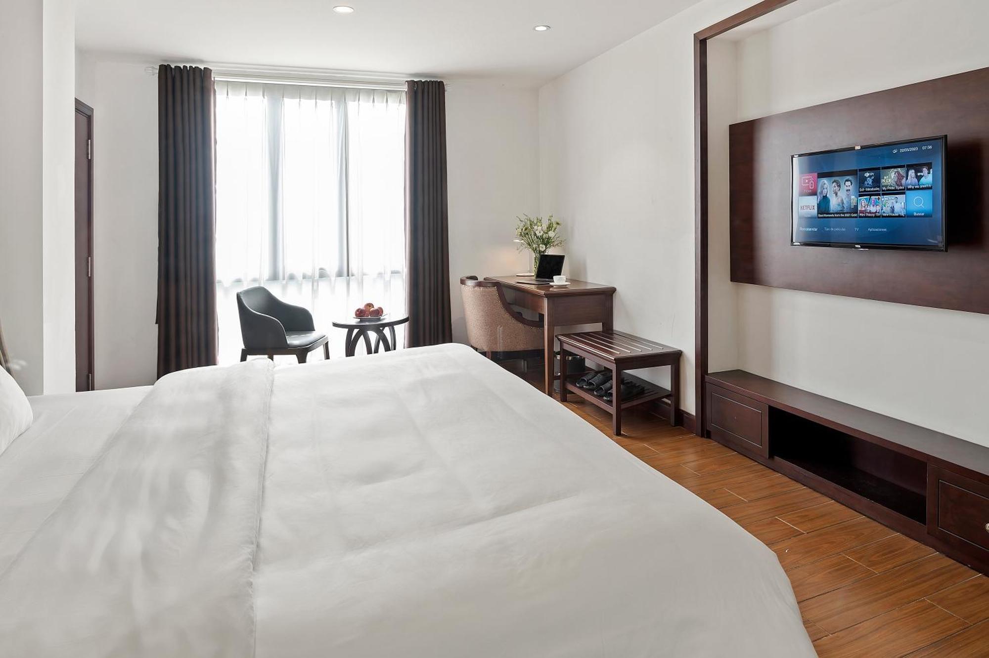 22land & Hotel Hanoi