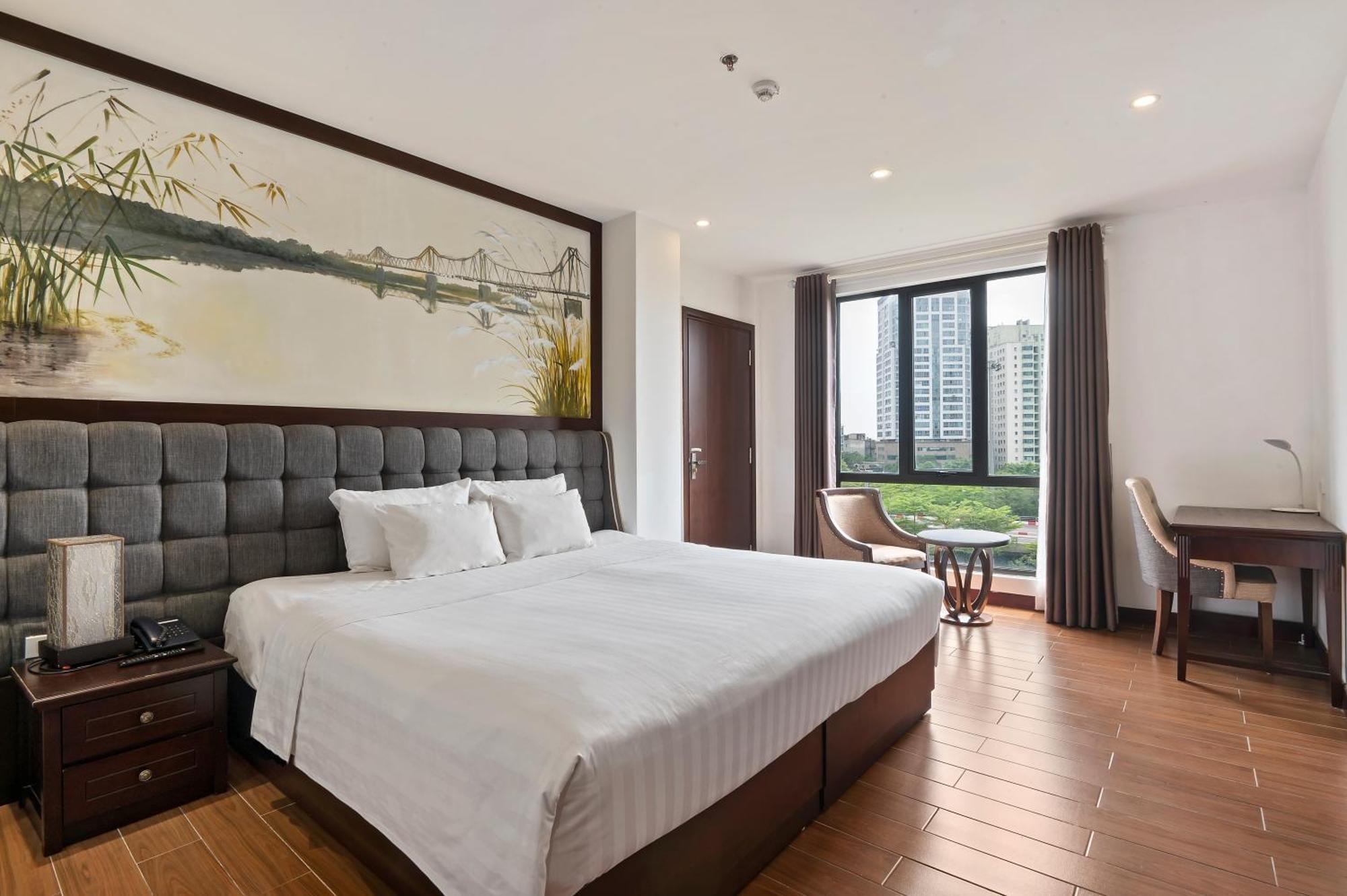Hotel 22land & 4*