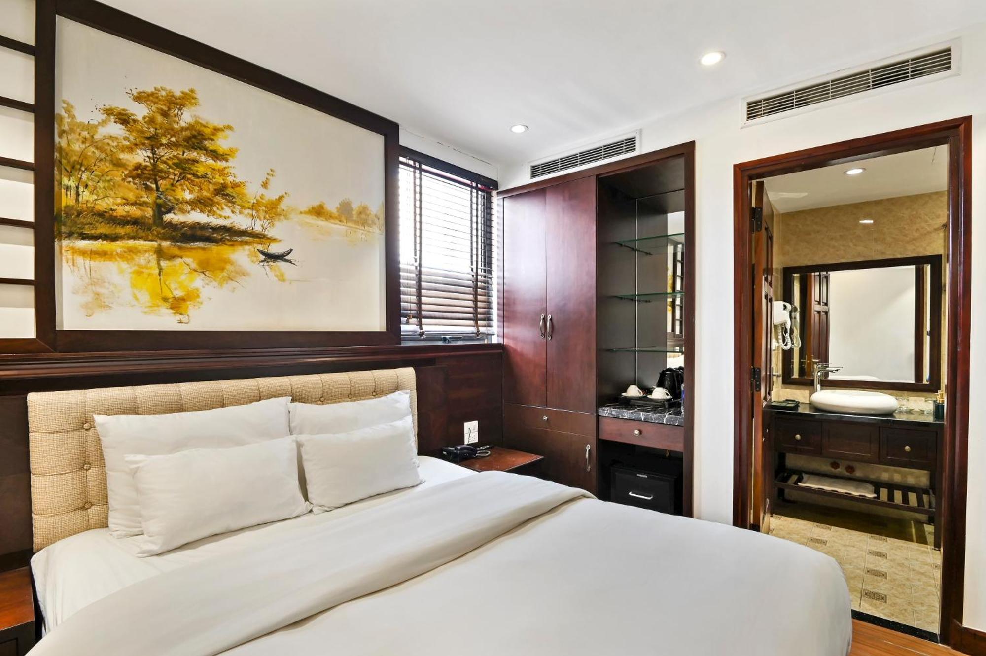 22land & Hotel 4*
