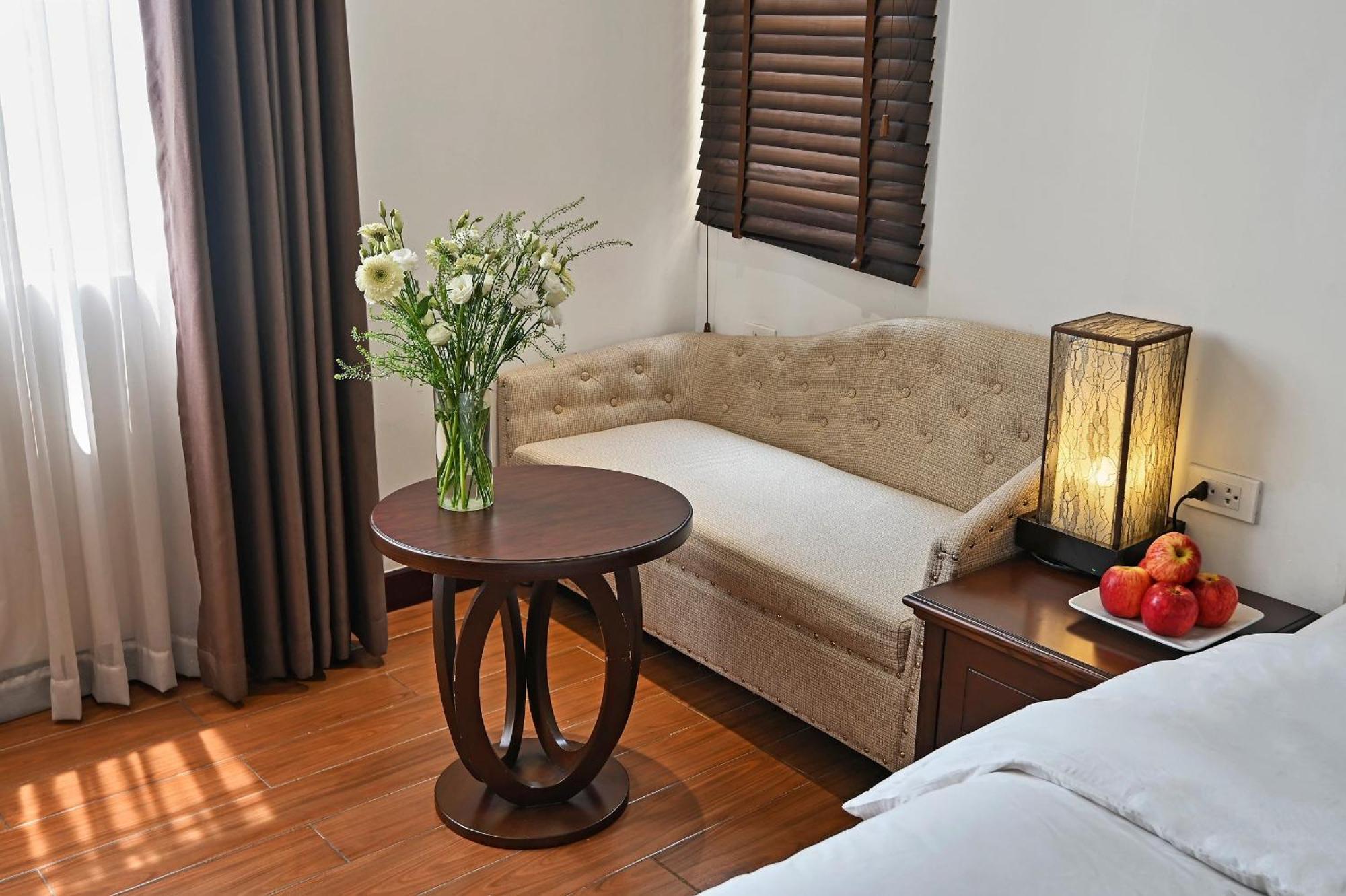 Hotel 22land & Hanoi