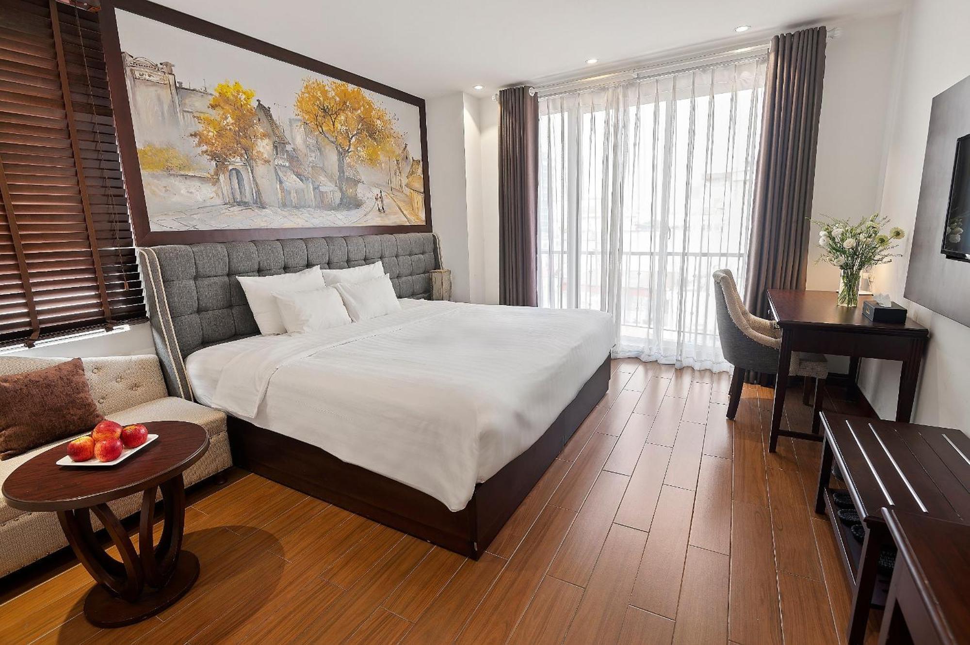 22land & Hotel 4*