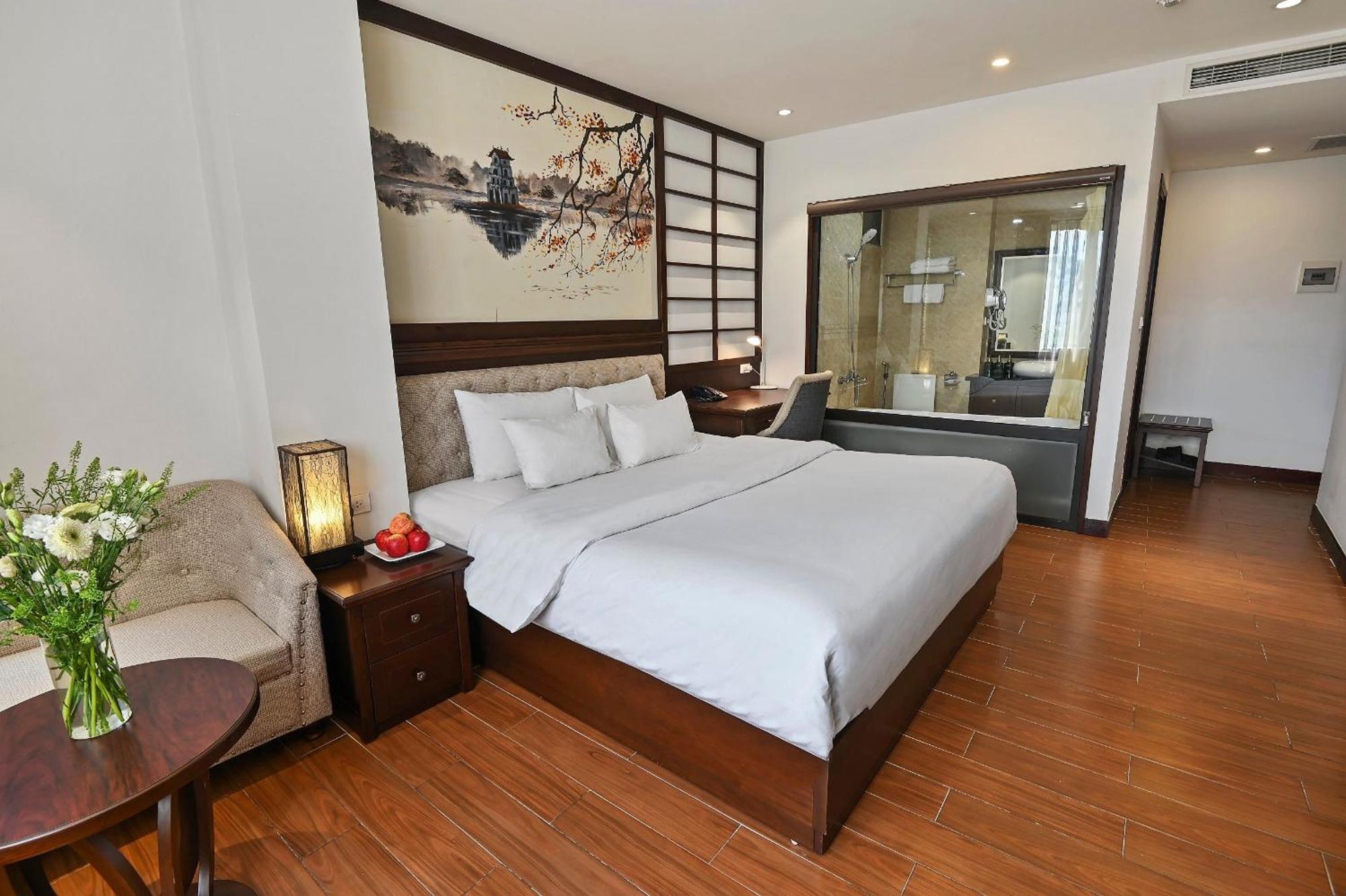 Hotel 22land & 4*