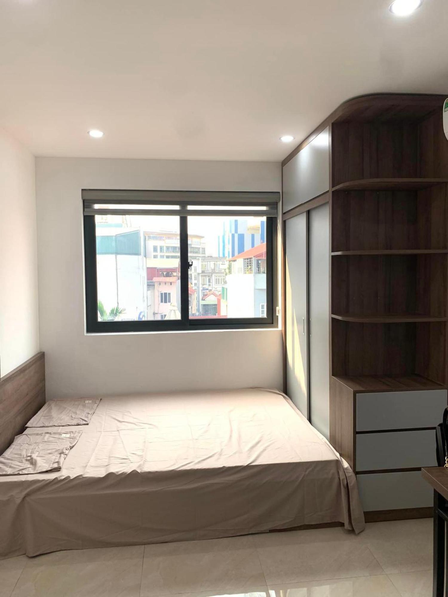 Healing Apartment