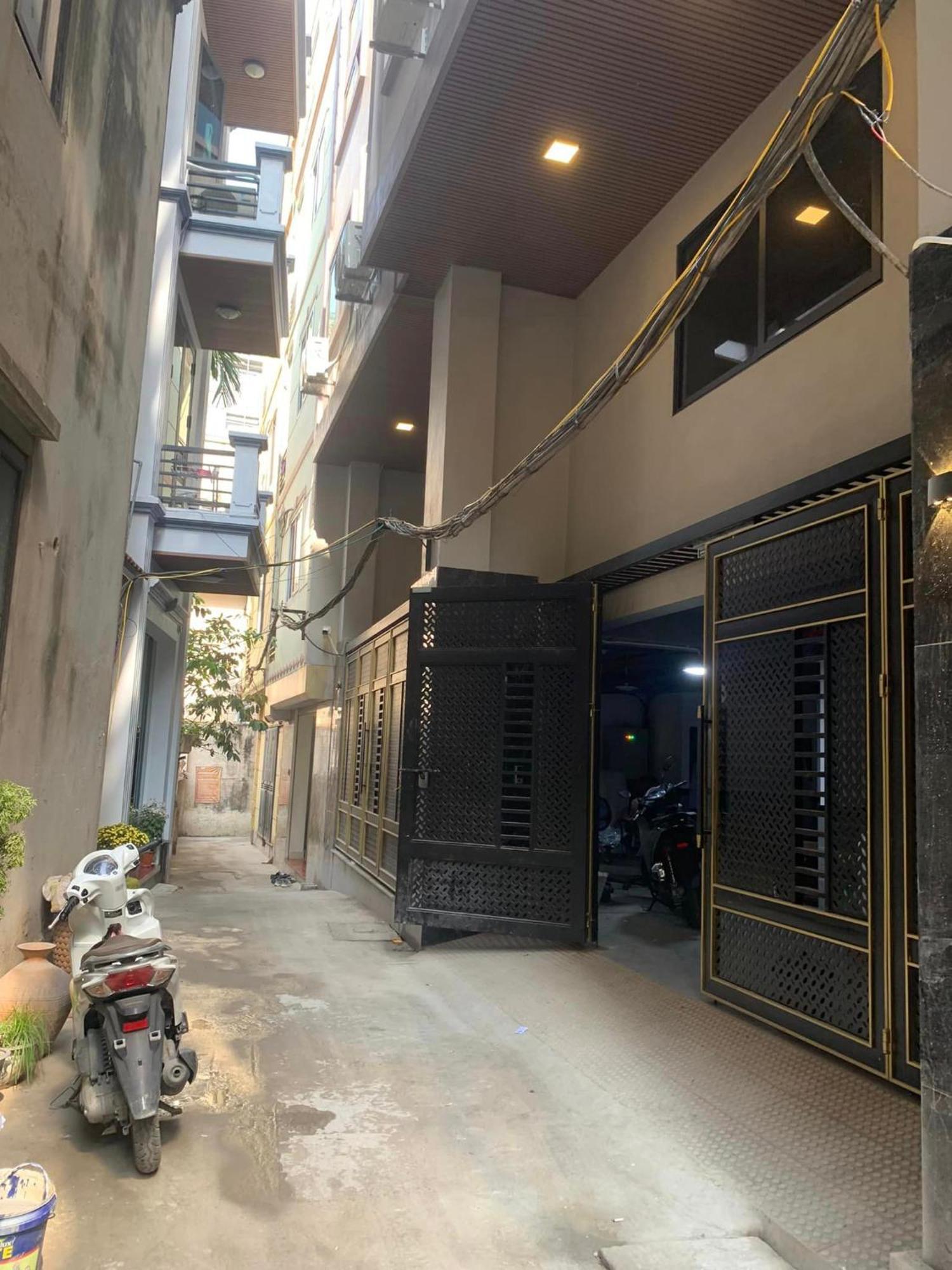 Healing Apartment Hanoi