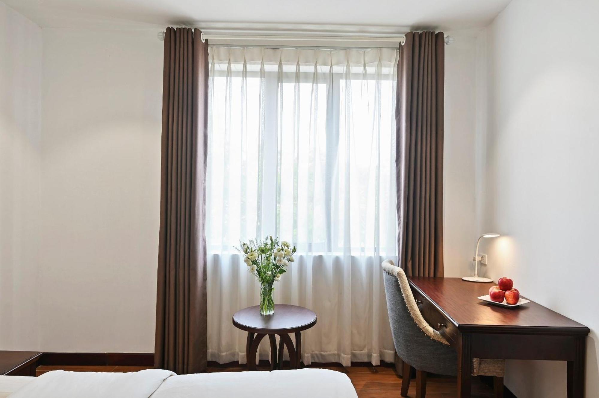 Hotel 22land & Hanoi