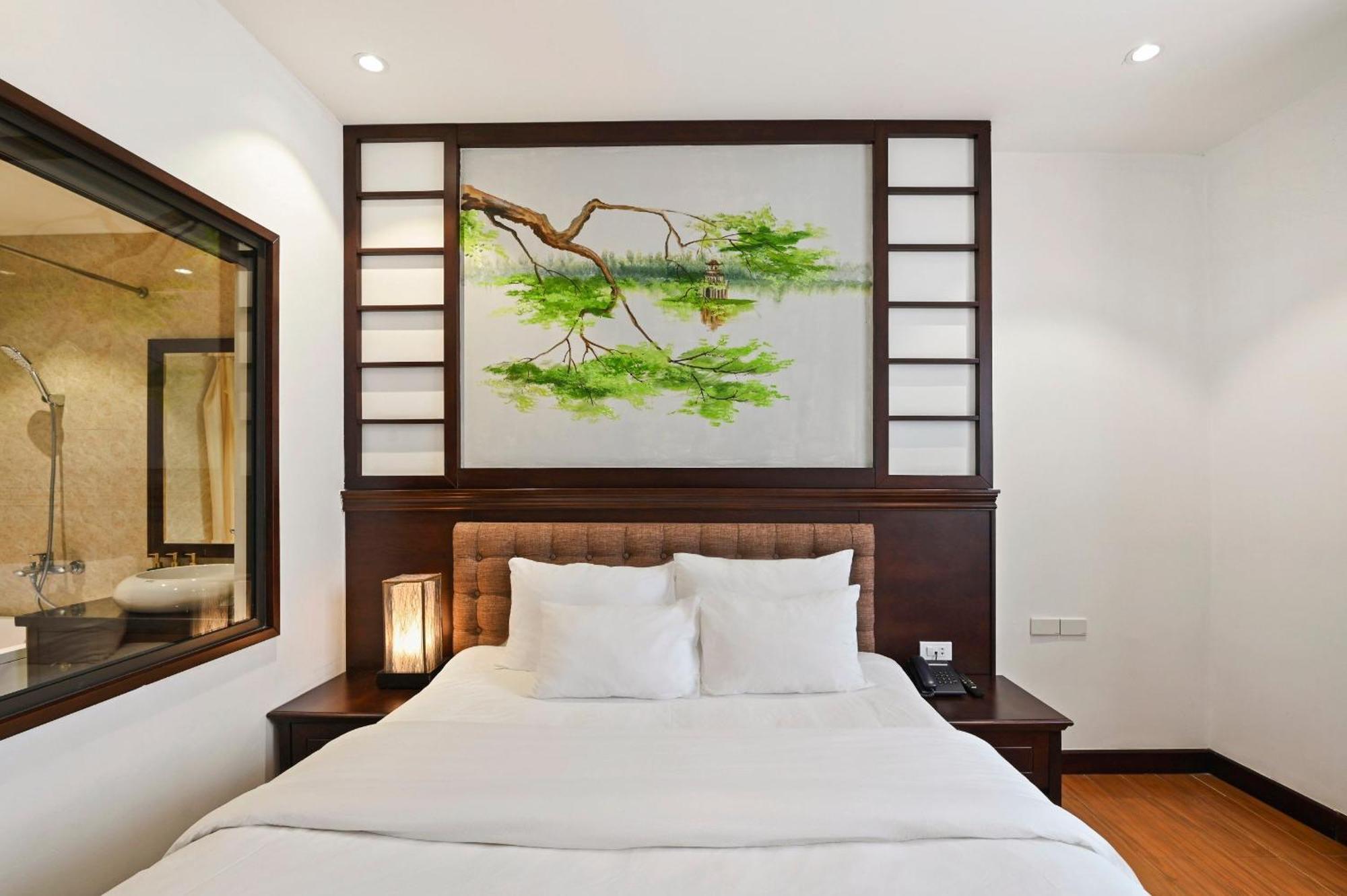22land & Hotel 4*