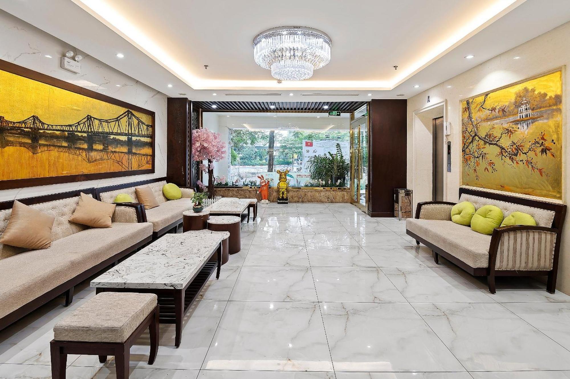22land & Hotel Hanoi