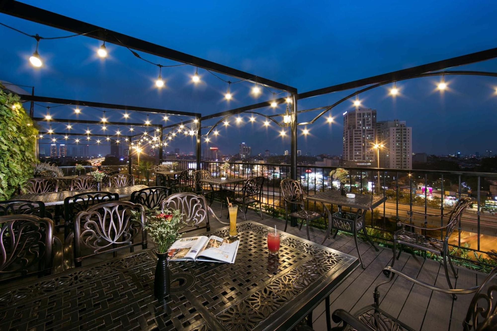 22land & Hotel Hanoi