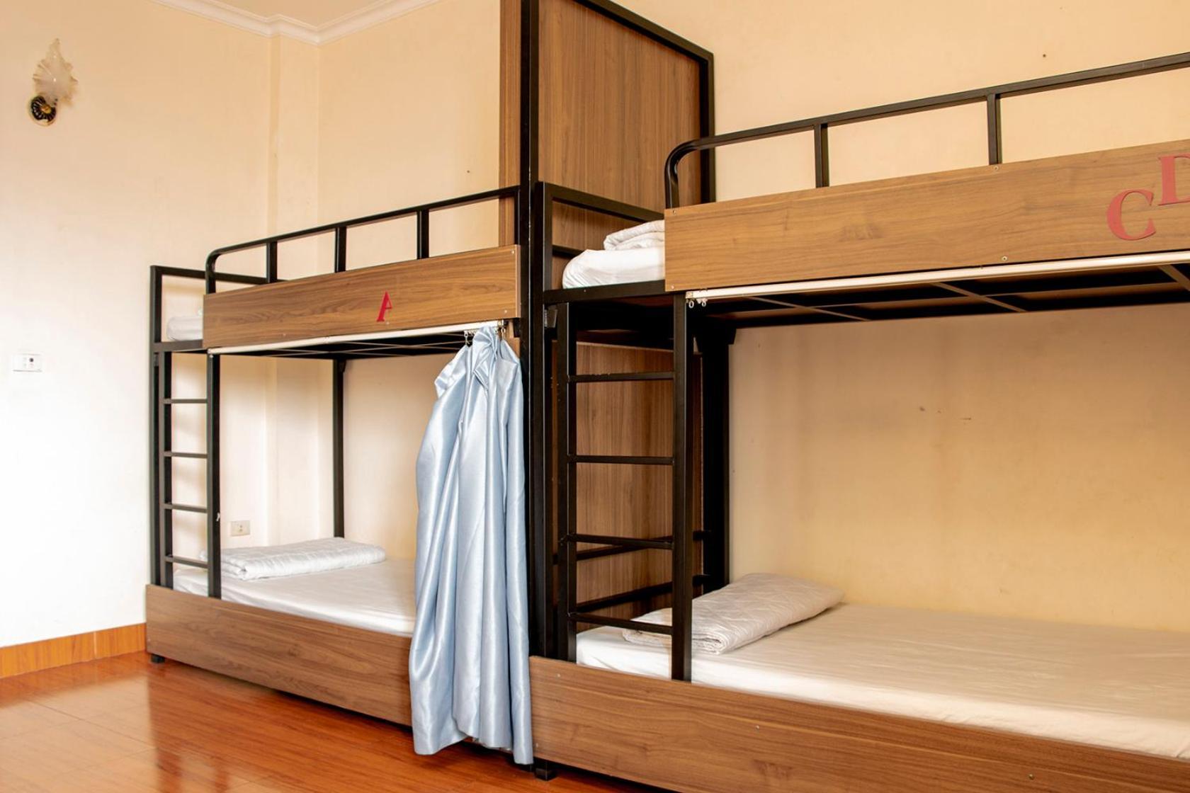 Hostel Group Nest *
