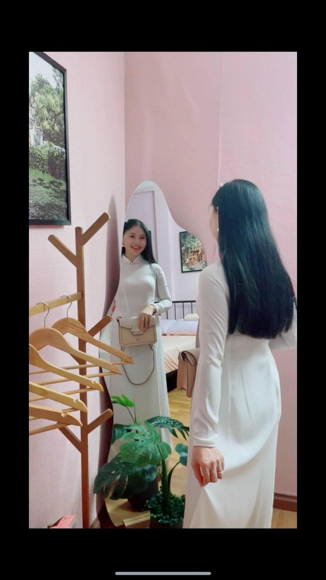 Homestay Happy Old House 1738 Hanoi
