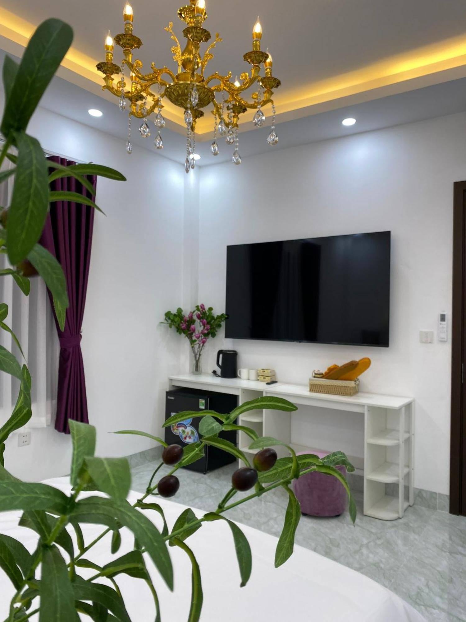 Apartment Flowergod Riverside *