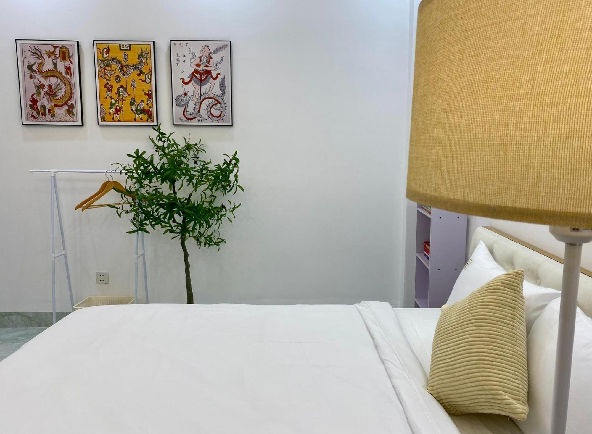 Apartment Flowergod Riverside