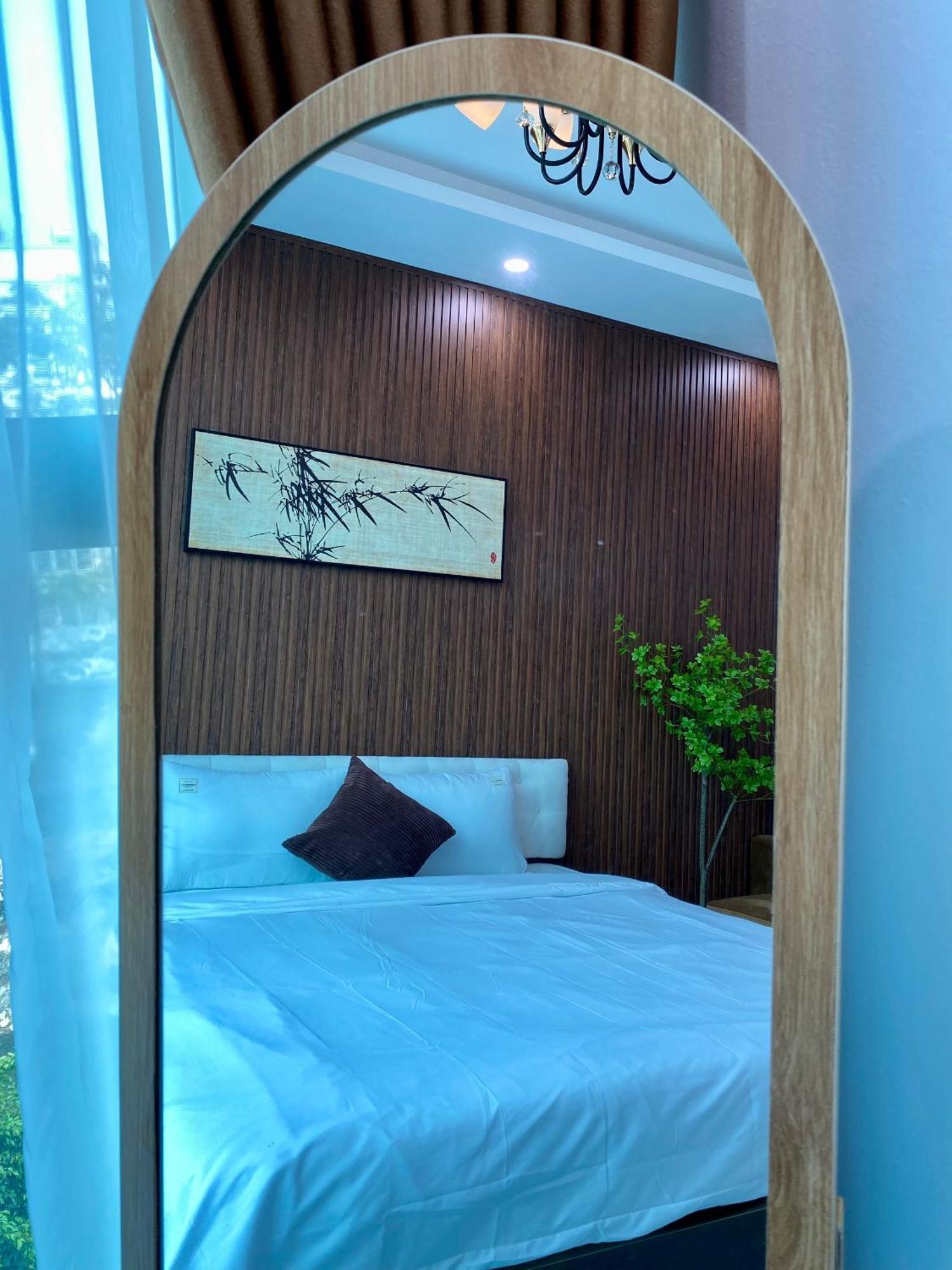 Apartment Flowergod Riverside Hanoi
