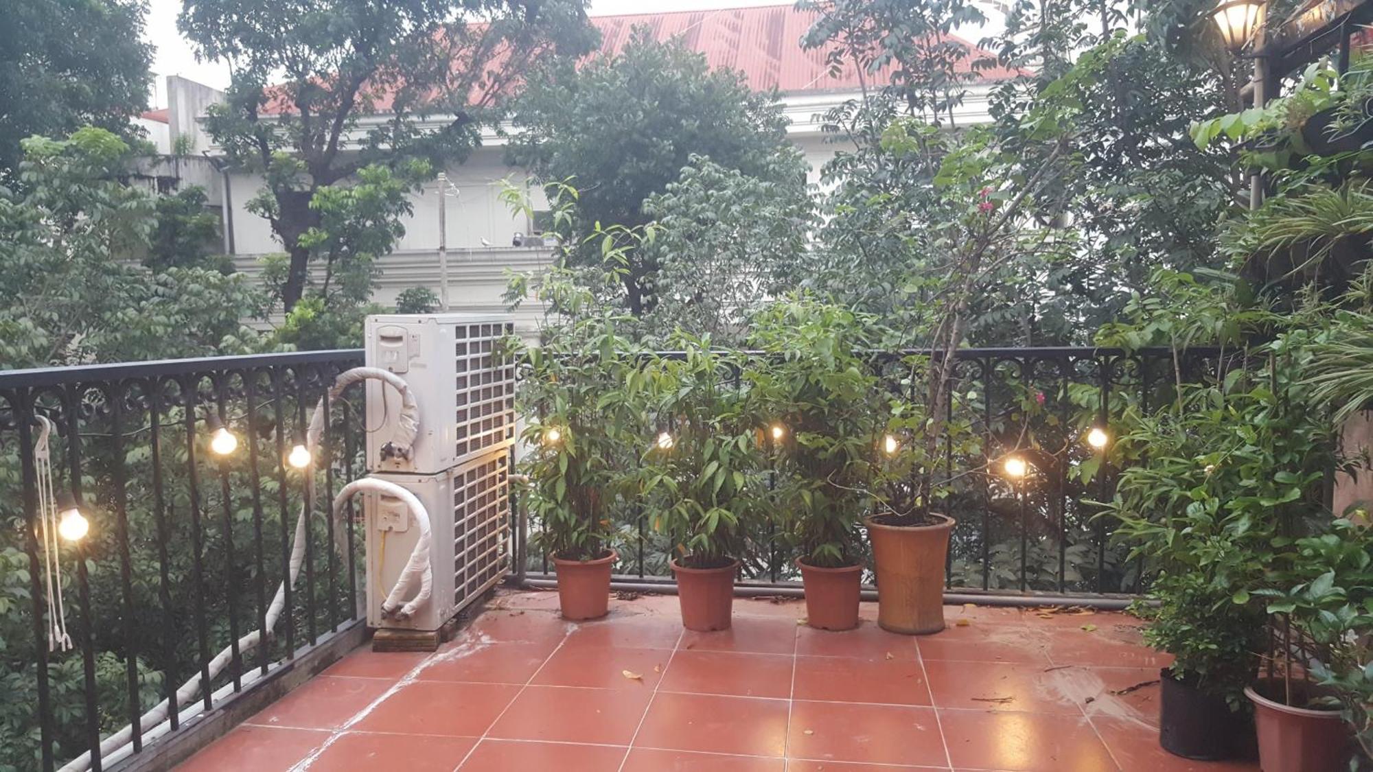 Ở trọ Drumie - 50m To Hoan Kiem Hà Nội