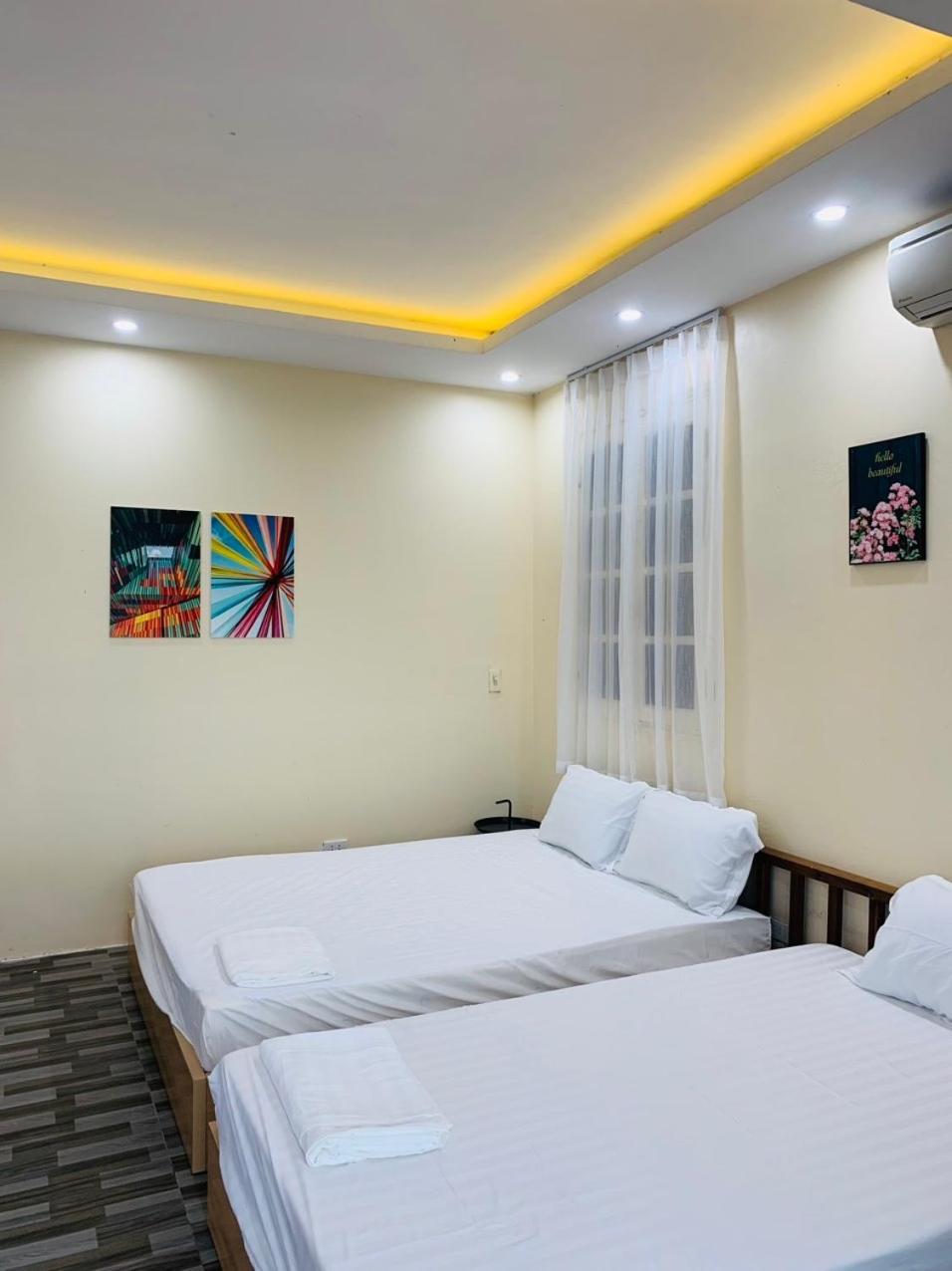 Mhouse 127 Waterfront 3 Căn hộ *