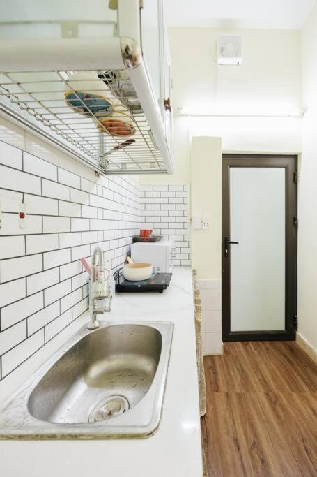 Holiday home Lovely Near Train Street - Old Quarter - Netflix *