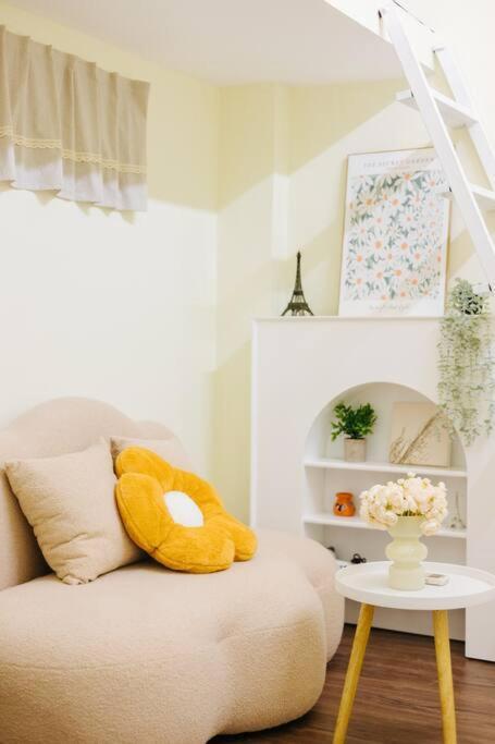 Lovely Near Train Street - Old Quarter - Netflix *