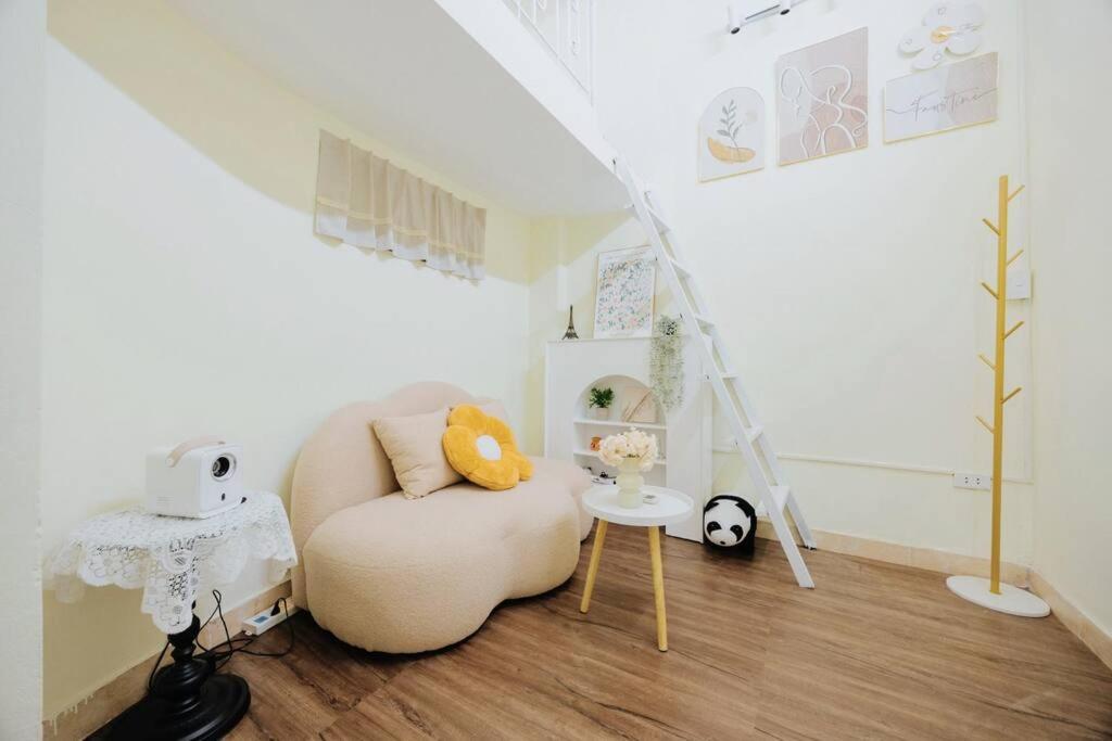Holiday home Lovely Near Train Street - Old Quarter - Netflix
