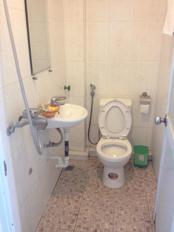 Blue Star Hostel Hanoi