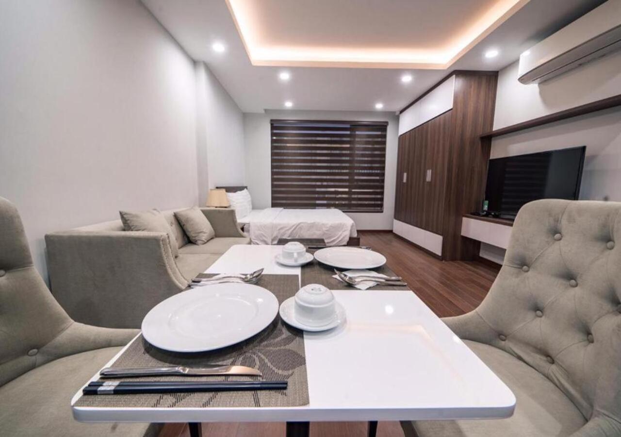 Sumitomo 18 - No 6 Lane 551 Kim Ma Street * Hanoi