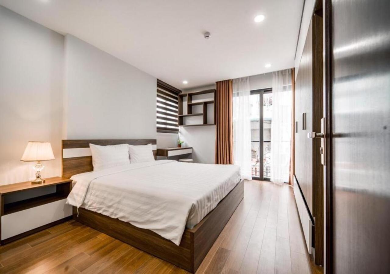Sumitomo 18 - No 6 Lane 551 Kim Ma Street * Hanoi