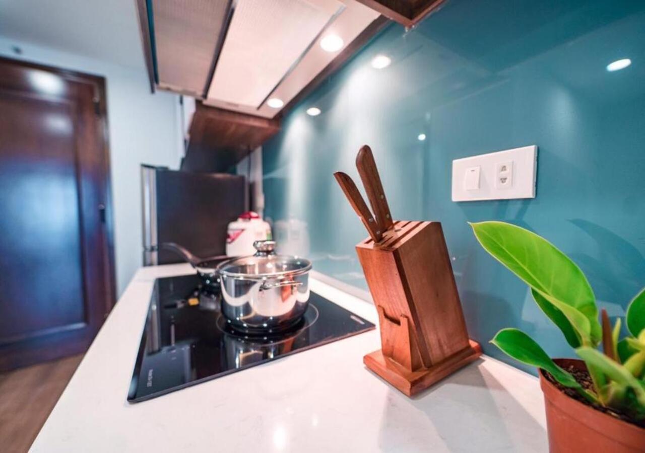 Apartment Sumitomo 18 - No 6 Lane 551 Kim Ma Street Hanoi