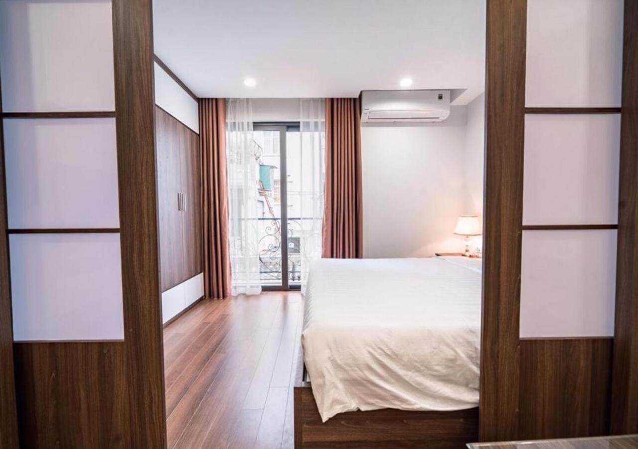 Sumitomo 18 - No 6 Lane 551 Kim Ma Street * Hanoi