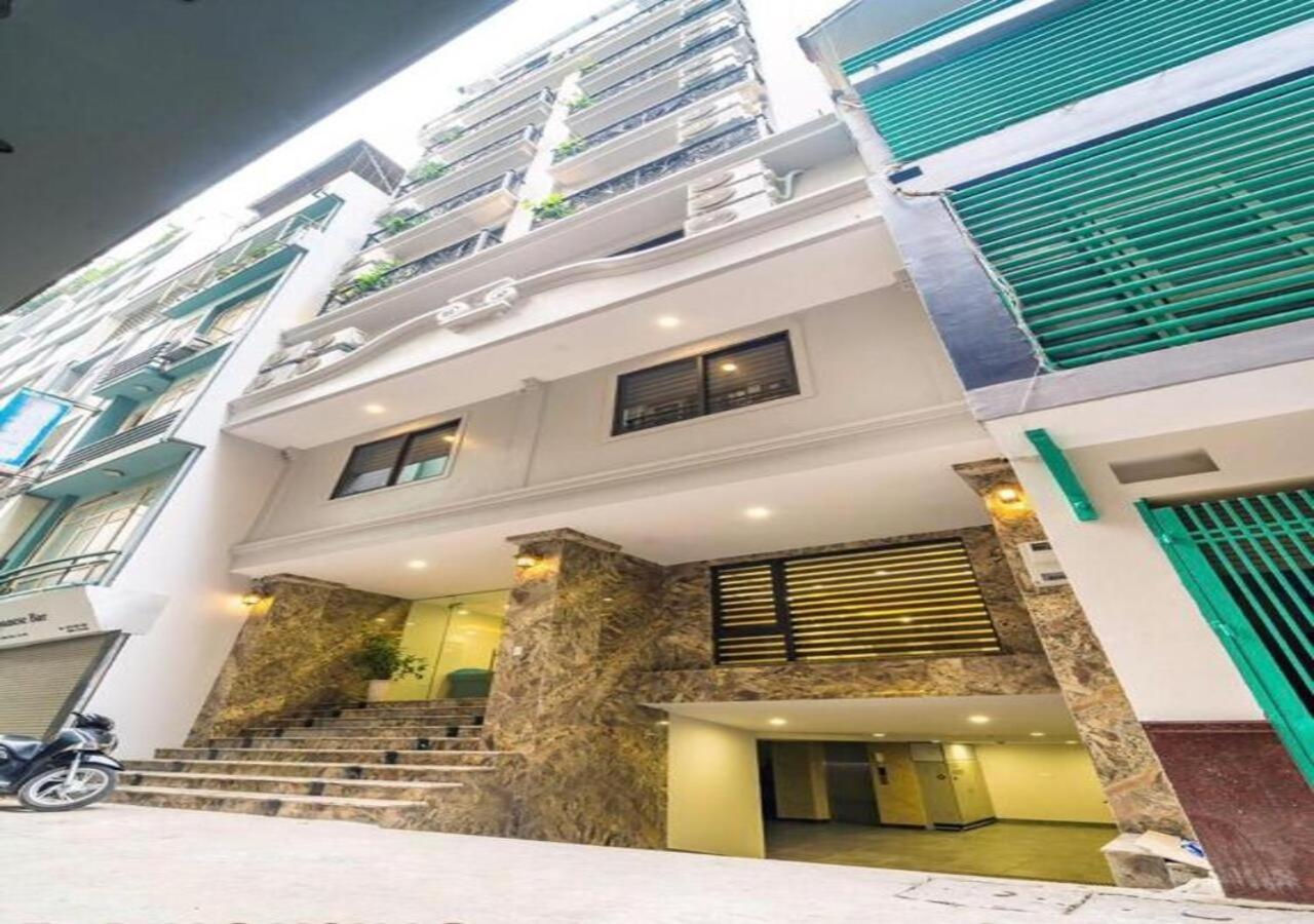 Sumitomo 18 - No 6 Lane 551 Kim Ma Street * Hanoi