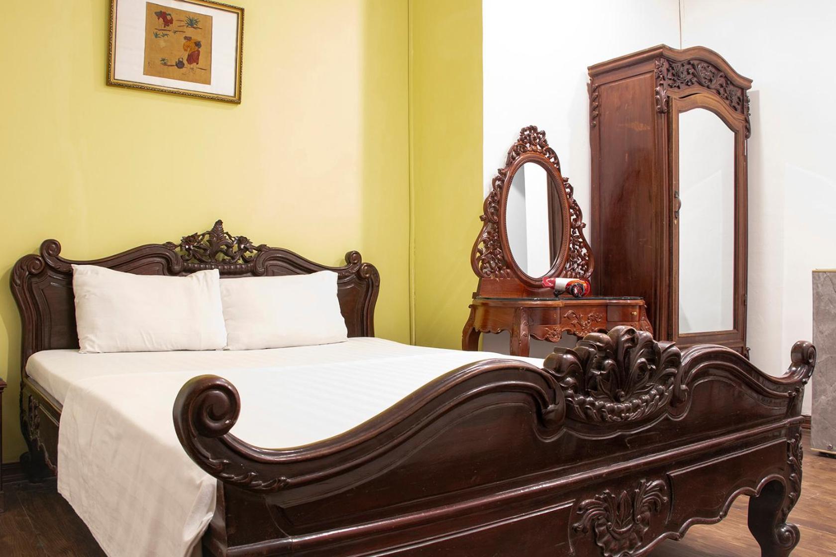Hotel Group Nest 2*