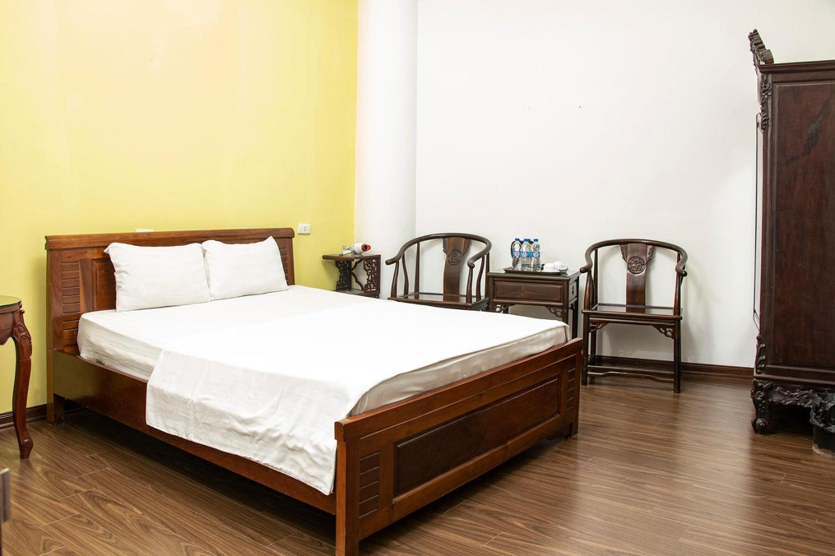 Group Nest Hotel Hanoi