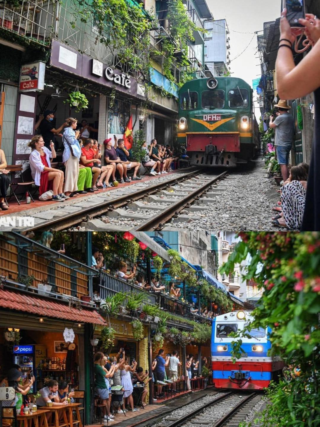 Hotel Golden Moon & Travel Hanoi