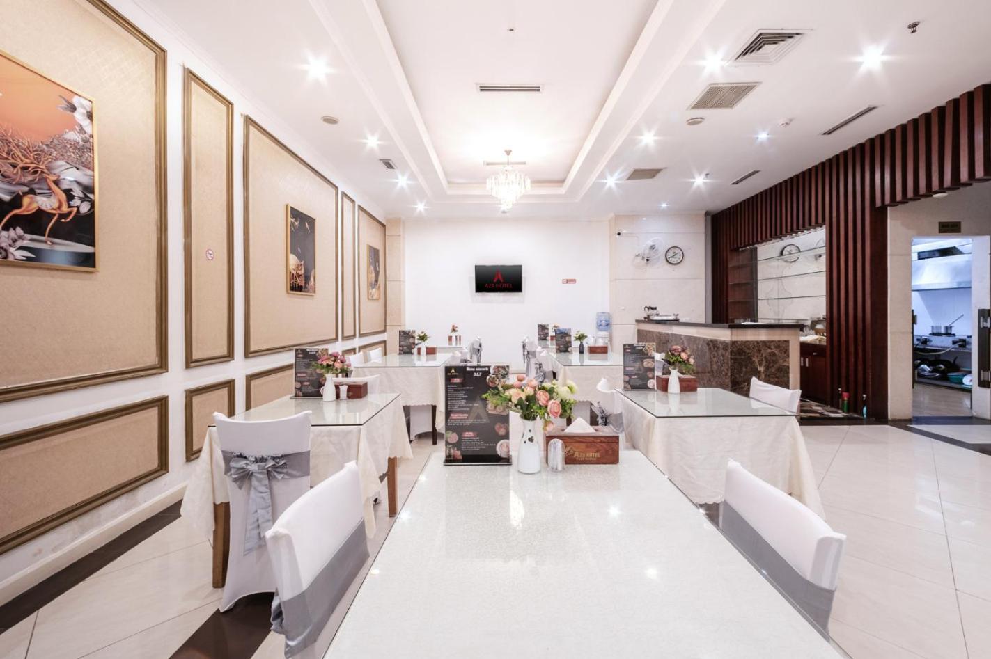 A25 - 63a Phuong Liet Hanoi
