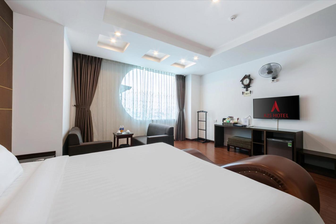 A25 - 63a Phuong Liet Hotel