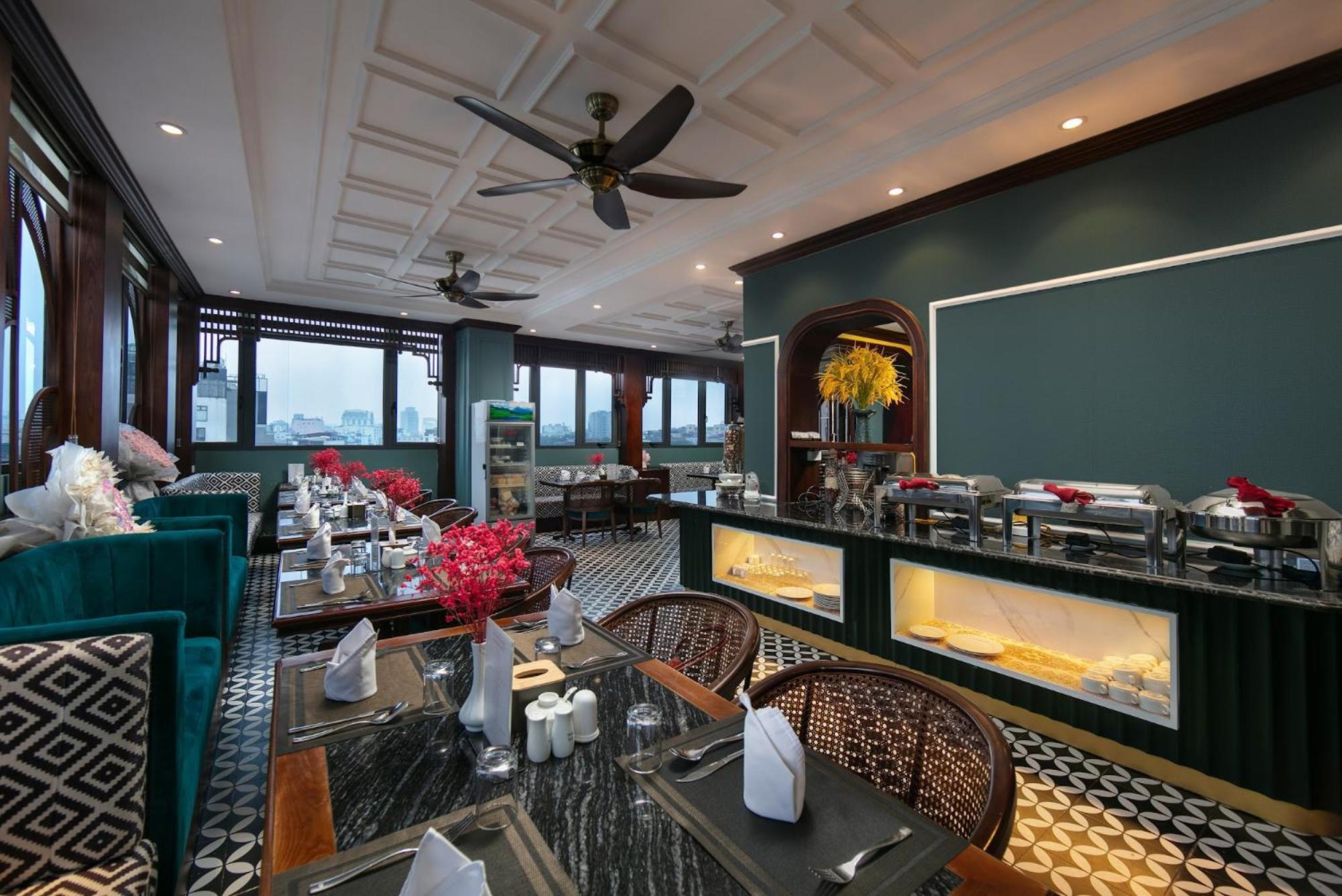 Hotel Salute Premium Hotel & Spa 4*