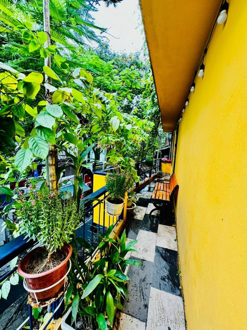 Old Quarter Autumn House * Hanoi