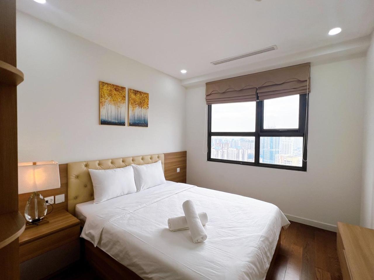 Apartment Daniel - D'capitale Ha Noi Hanoi