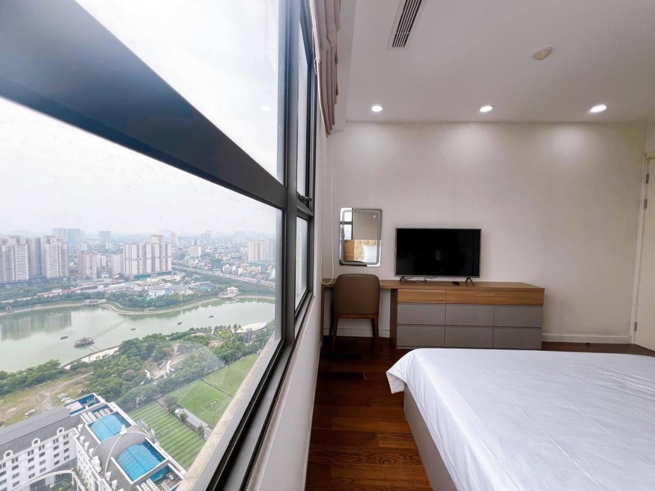 Daniel - D'capitale Ha Noi Apartment Hanoi