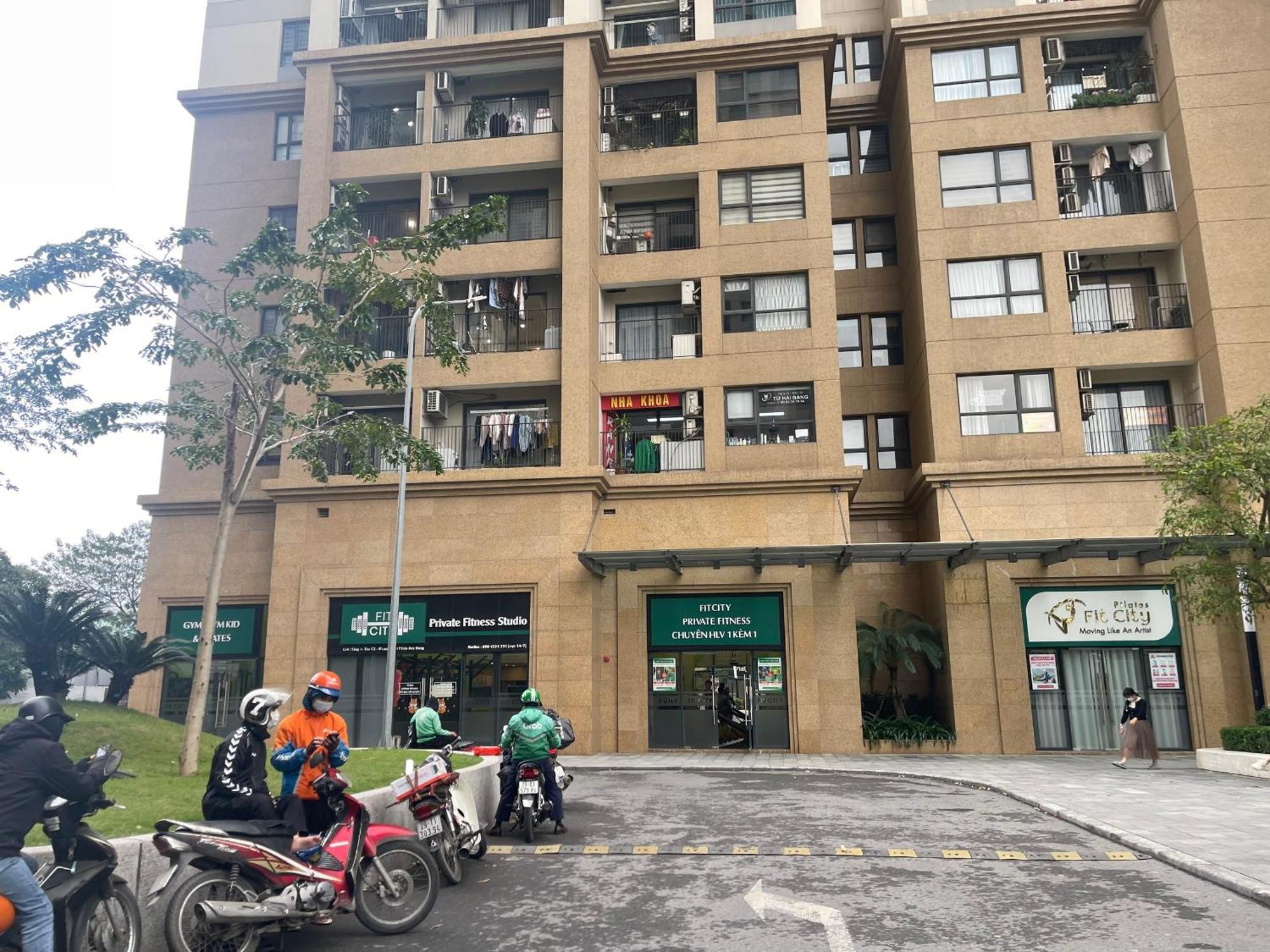 Daniel - D'capitale Ha Noi Hanoi