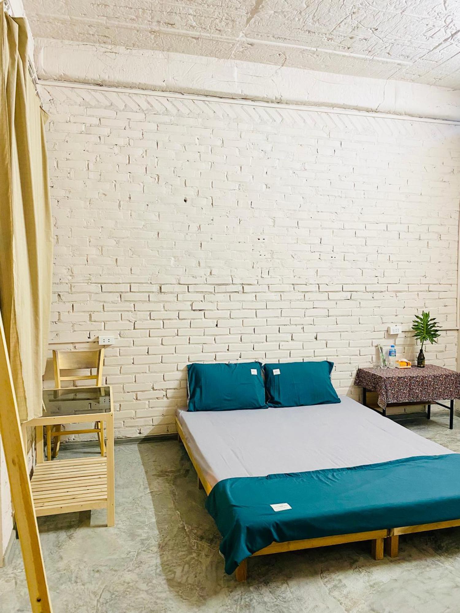 nhà trọ May's House Hà Nội