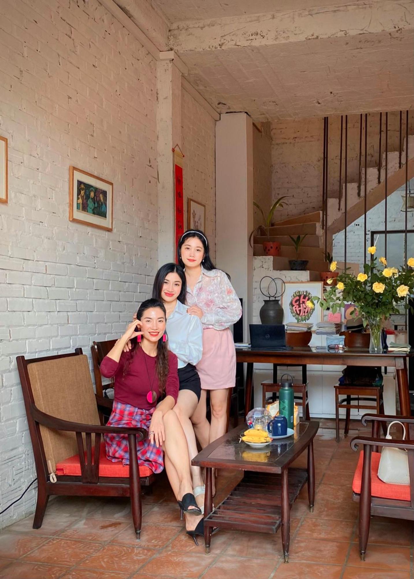 May's House