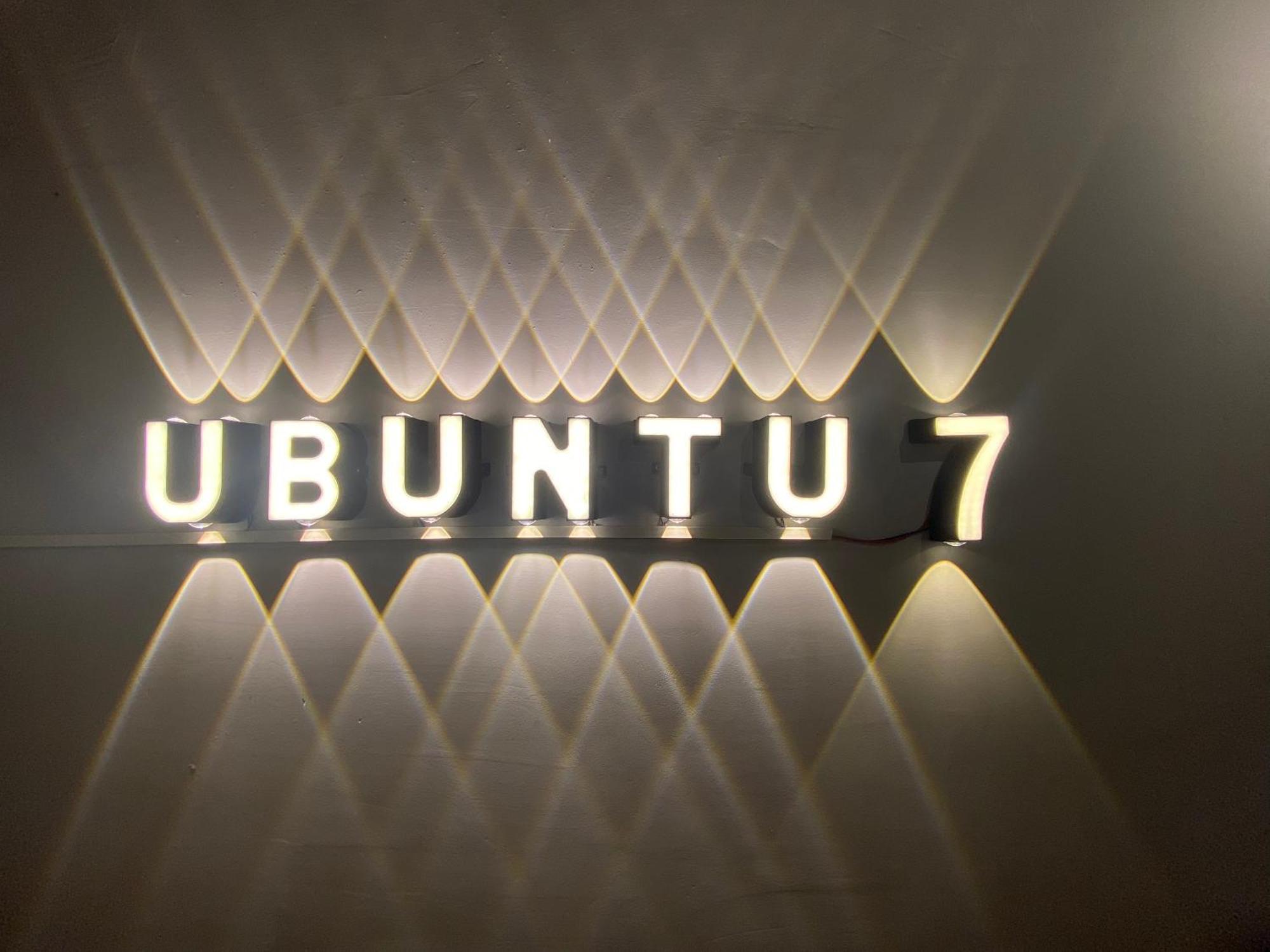 Ubuntu And Tour - 139 Hang Bac